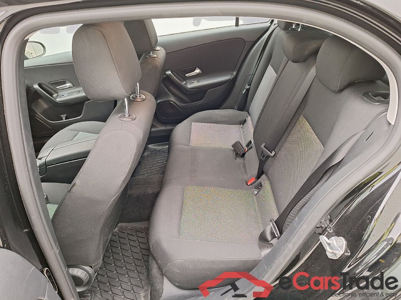 Mercedes, A-Class '18, Mercedes-Benz A-Klasse A 160 5d #4