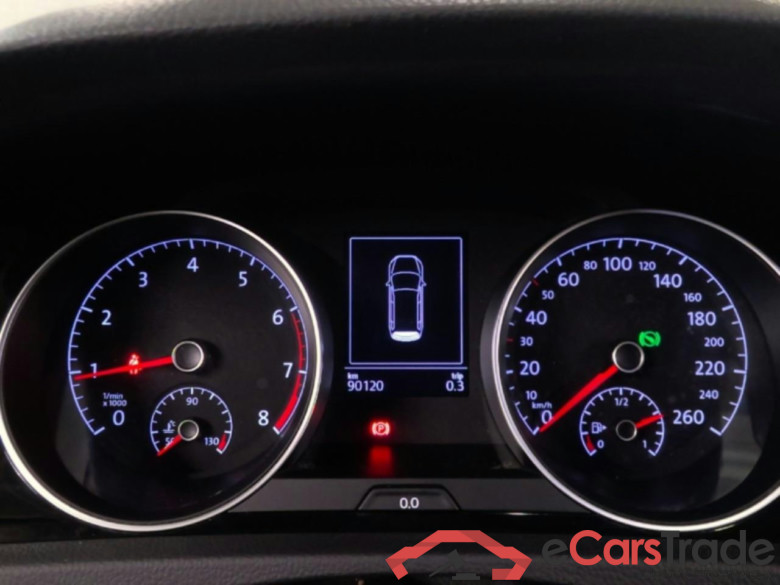 Golf Sp.Combi TSI 150 GT Aut. #6
