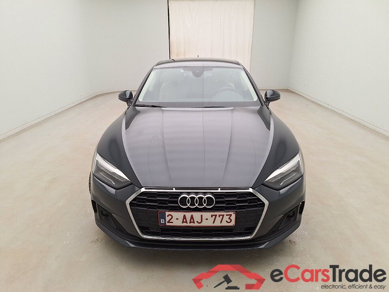 Audi, A5 SB FL'20, Audi A5 Sportback 30 TDI S tronic Business Edition