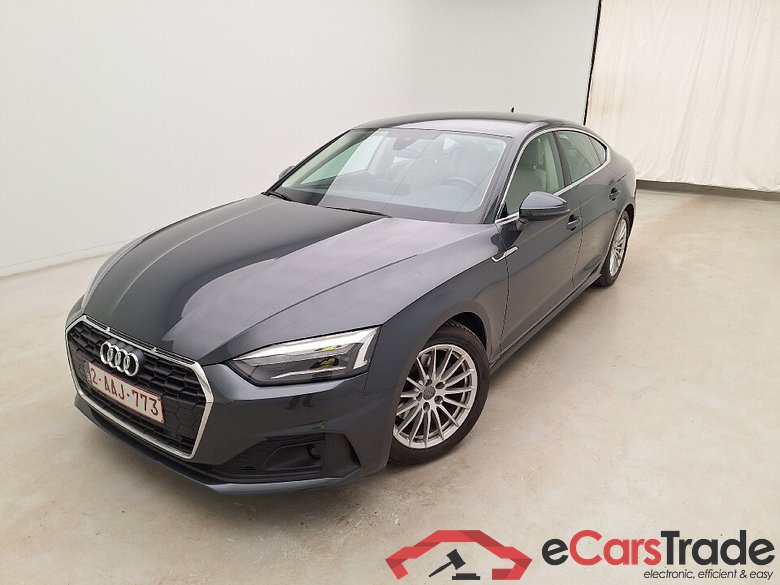 Audi, A5 SB FL'20, Audi A5 Sportback 30 TDI S tronic Business Edition #2