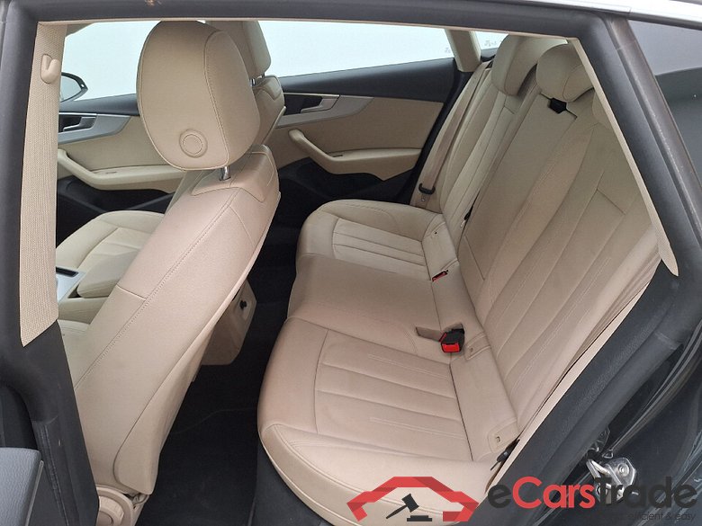 Audi, A5 SB FL'20, Audi A5 Sportback 30 TDI S tronic Business Edition #4