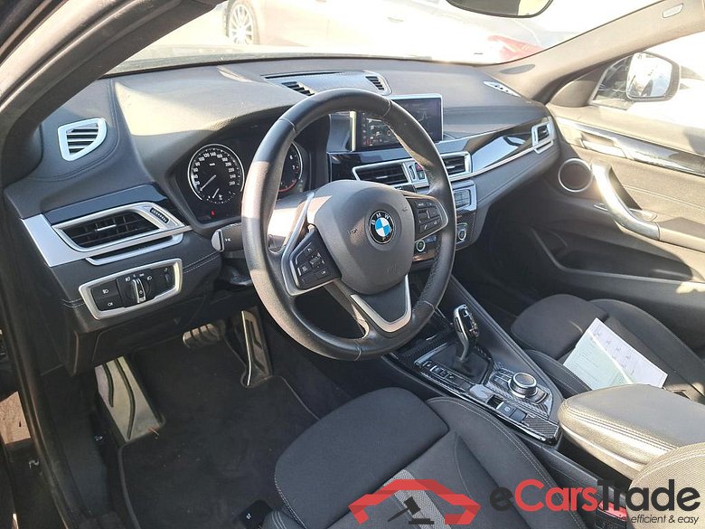 BMW X2 sDrive18iA #3