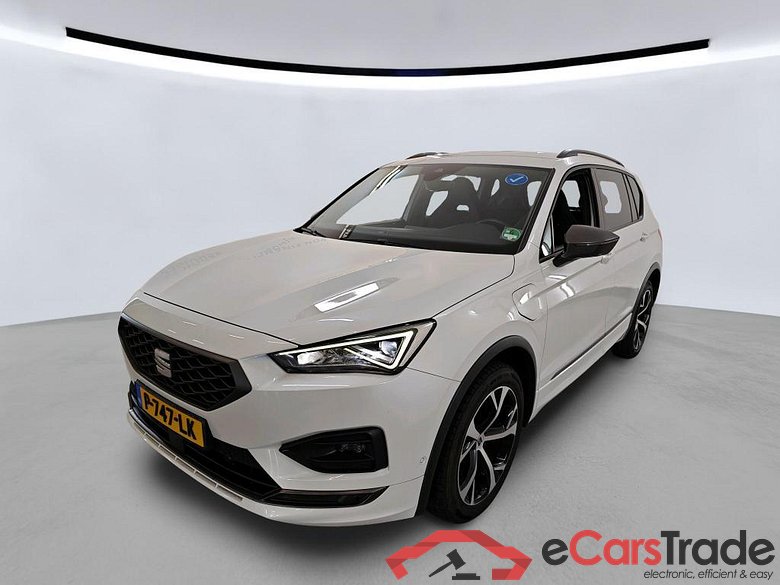 SEAT Tarraco 110 kW