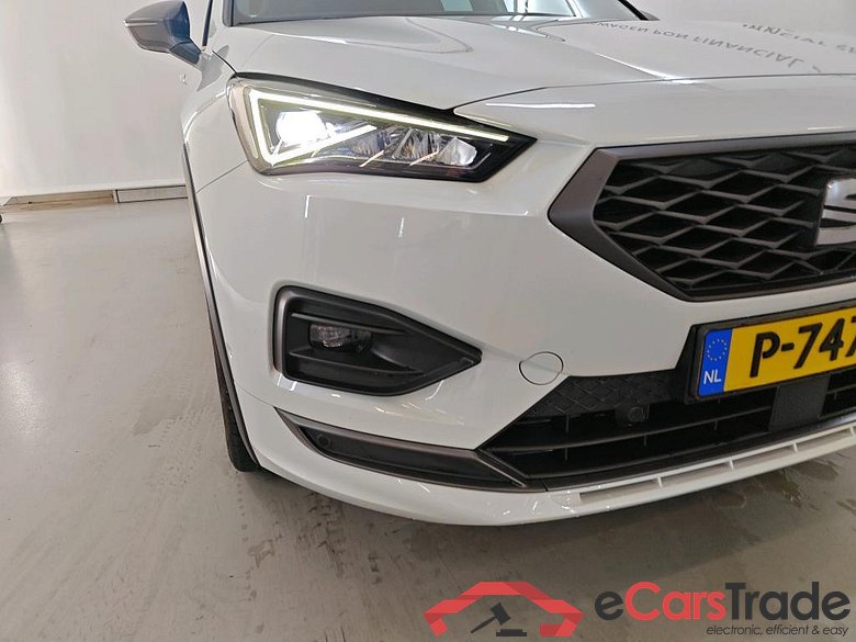 SEAT Tarraco 110 kW #4