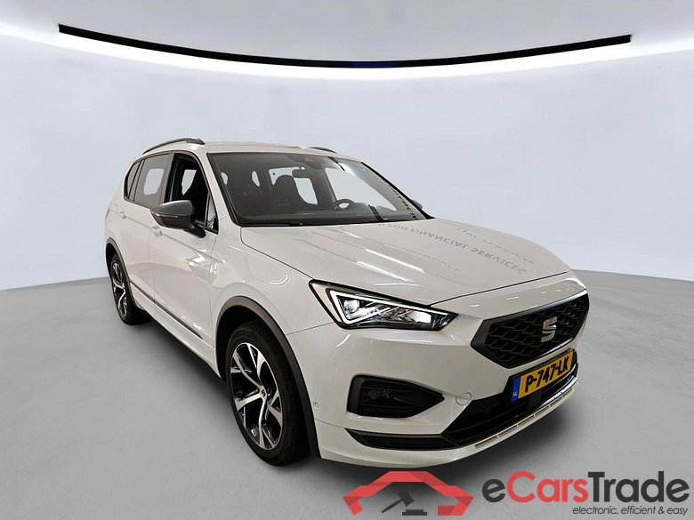 SEAT Tarraco 110 kW #5