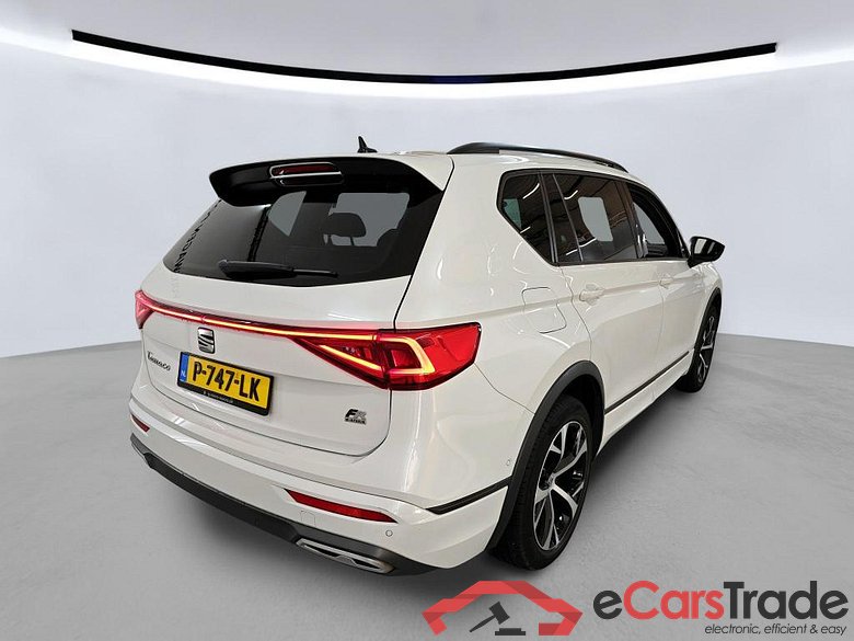 SEAT Tarraco 110 kW #6