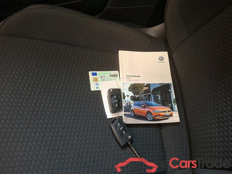 VOLKSWAGEN POLO 70 kW #6