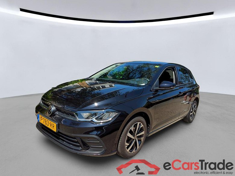 VOLKSWAGEN POLO 70 kW #1