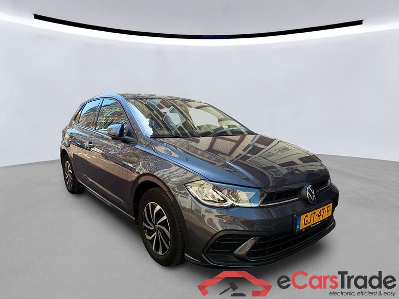 VOLKSWAGEN POLO 70 kW #4
