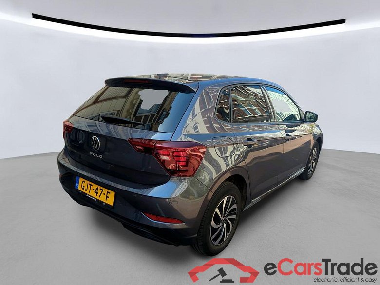 VOLKSWAGEN POLO 70 kW #5