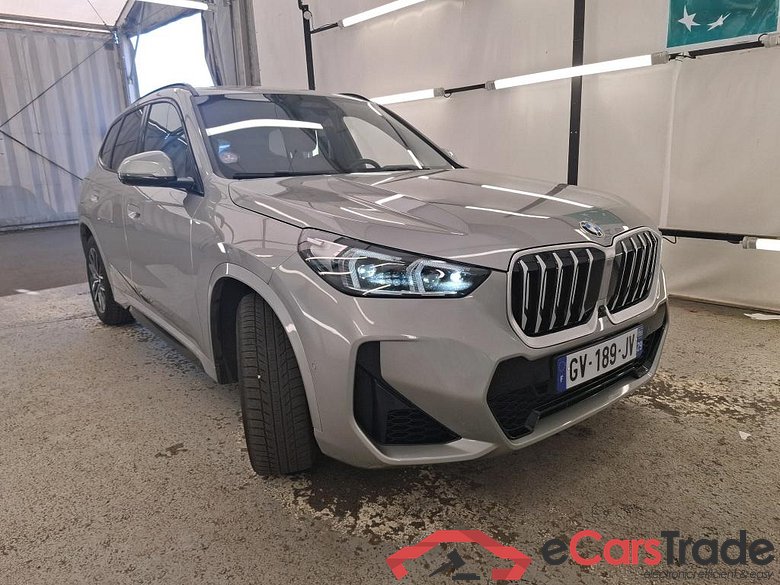 BMW X1 / 2022 / 5P / SUV xDrive23i M Sport DKG7 #4