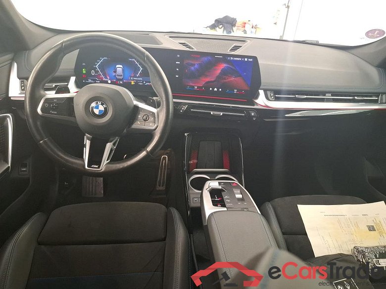 BMW X1 / 2022 / 5P / SUV xDrive23i M Sport DKG7 #5