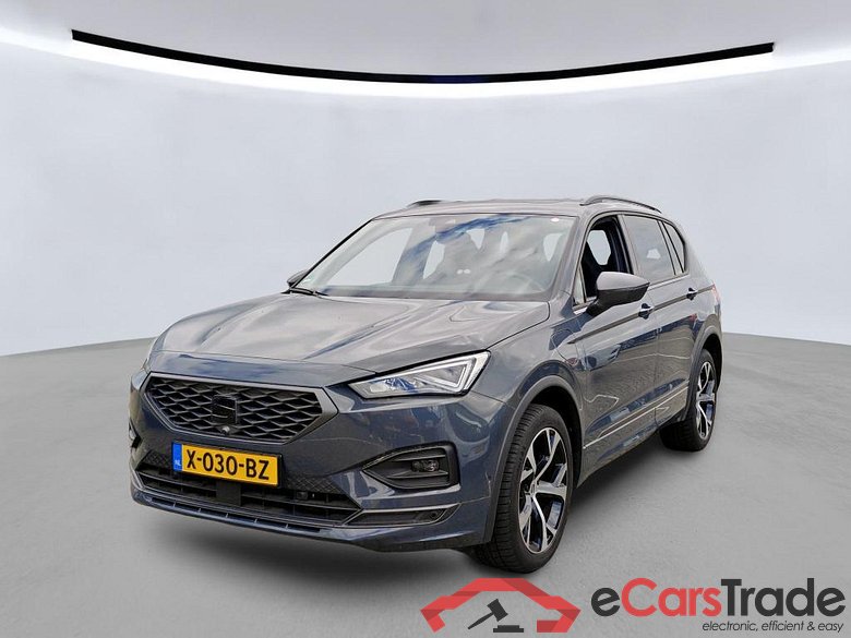 SEAT Tarraco 110 kW