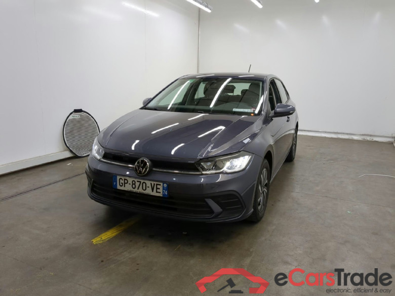 VOLKSWAGEN Polo / 2021 / 5P / Berline 1.0 TSI 95 Life #1