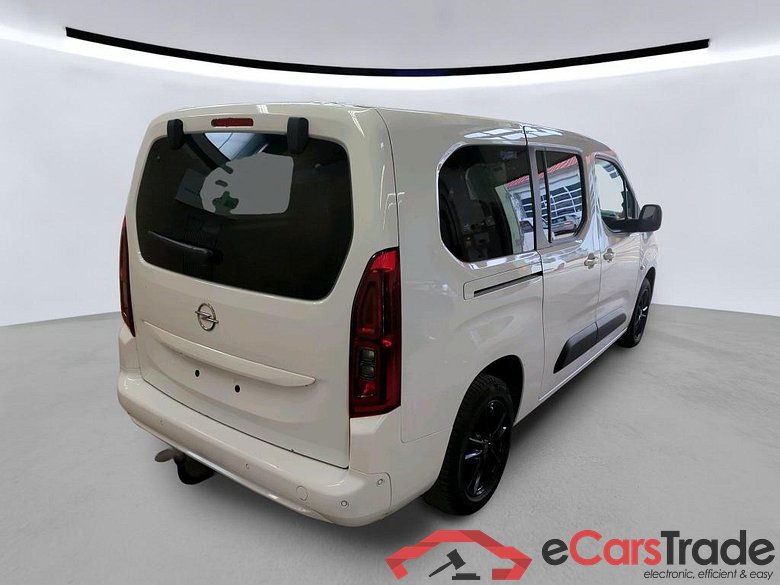 Combo Life E Edition 1.5 96KW MT6 E6dT #2