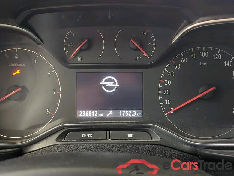 Combo Life E Edition 1.5 96KW MT6 E6dT #5
