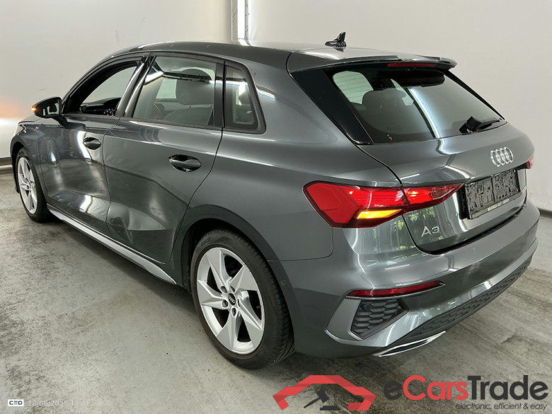 AUDI A3 SPORTBACK DIESEL - 2020 30 TDi S line #3