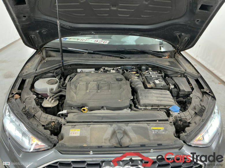 AUDI A3 SPORTBACK DIESEL - 2020 30 TDi S line #6