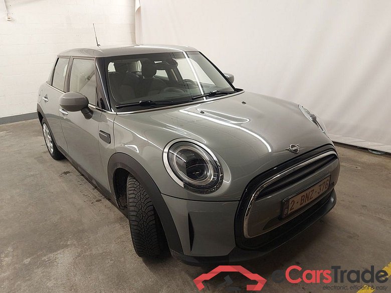 Mini 5 door One 5d #5