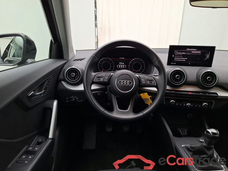 Audi, Q2 FL'20, Audi Q2 1.0 30 TFSI 81kW Advanced 5d #5