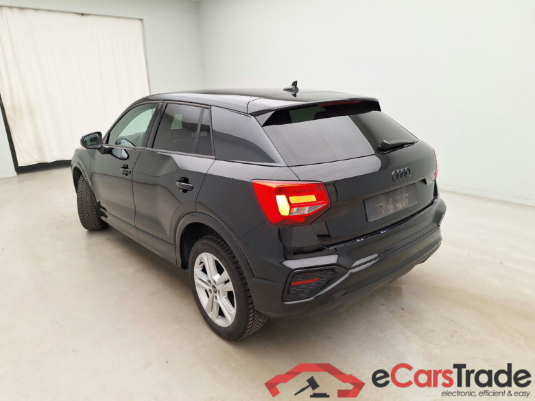 Audi, Q2 FL'20, Audi Q2 1.0 30 TFSI 81kW Advanced 5d #6