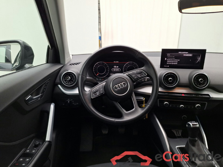 Audi, Q2 FL'20, Audi Q2 1.0 30 TFSI 81kW Attraction 5d #5