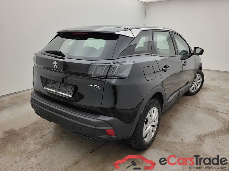 Peugeot 3008 1.2 PureTech 96kW S&S Active Pack 5d #2