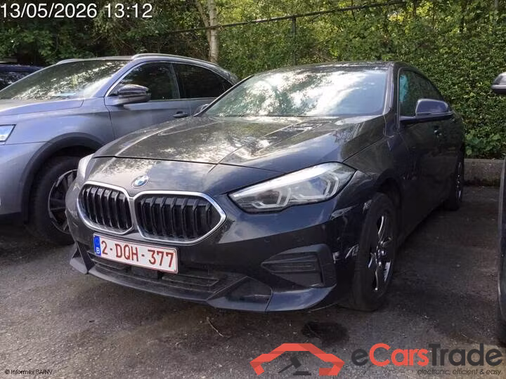 BMW 2 Reeks Gran Coupé 2 Reeks Gran Coupé 218i (100kW) 100kW/136pk  4D/P Man-6