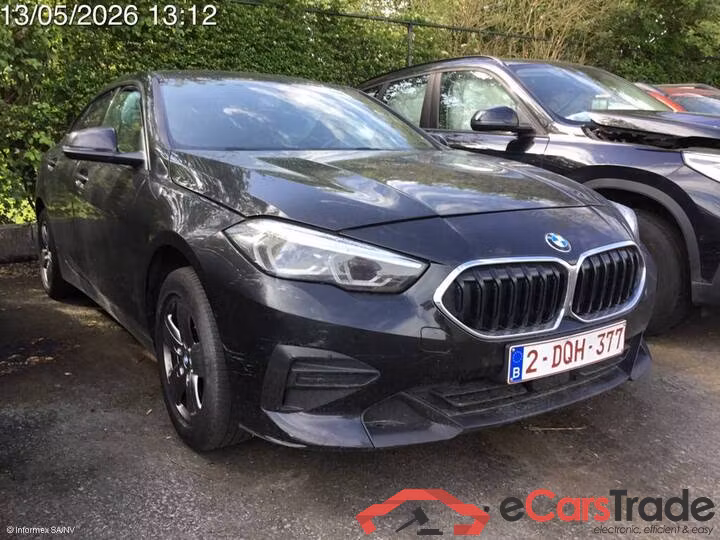 BMW 2 Reeks Gran Coupé 2 Reeks Gran Coupé 218i (100kW) 100kW/136pk  4D/P Man-6 #2