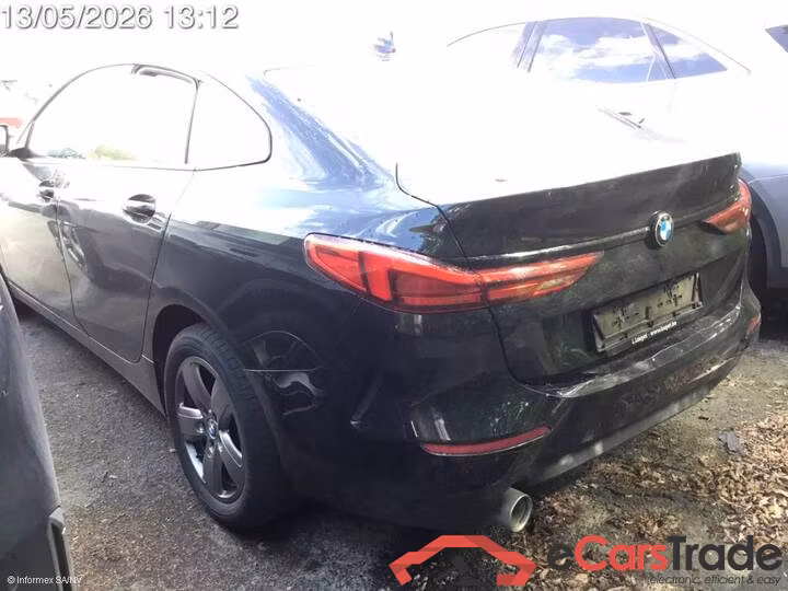 BMW 2 Reeks Gran Coupé 2 Reeks Gran Coupé 218i (100kW) 100kW/136pk  4D/P Man-6 #3