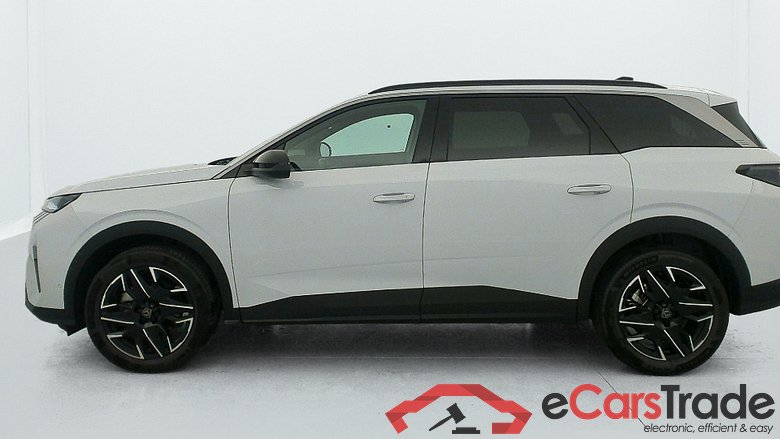 Peugeot 5008 HYBRID 145 CH E-DCS6 ALLURE #4