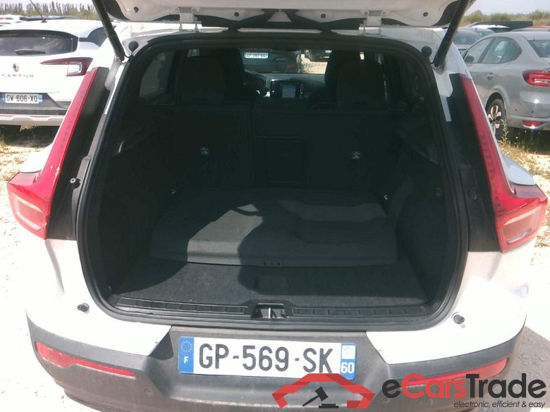 XC40 T4 PHEV BVA PLUS DARK #6
