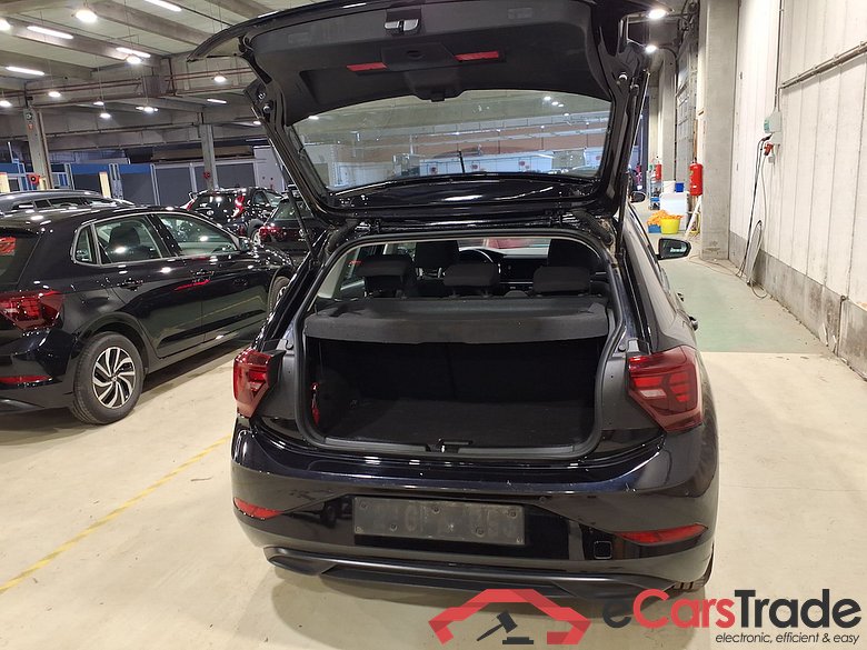 VOLKSWAGEN POLO 1.0 TSI LIFE BUSINESS #3