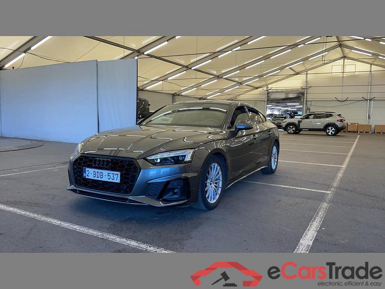 AUDI A5 Sportback Dsl A5 Sportback 35 TDi Business Edition S line S tronic (EU6AP)