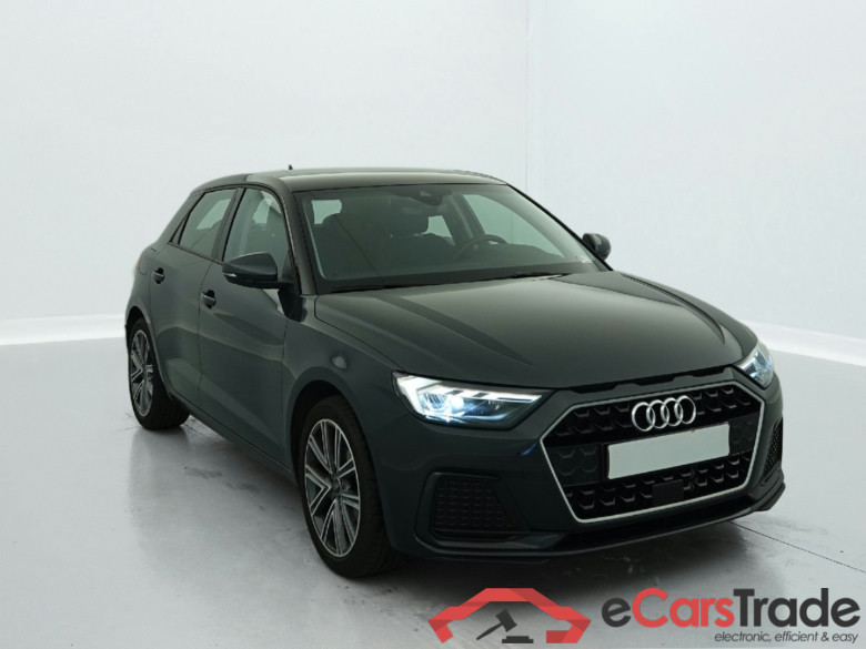 Audi A1 25 TFSI 95 ch BVM5 Advanced