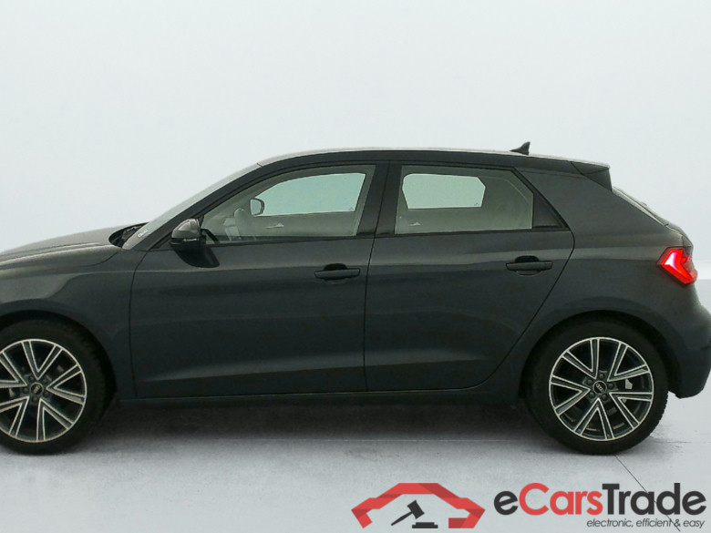 Audi A1 25 TFSI 95 ch BVM5 Advanced #4