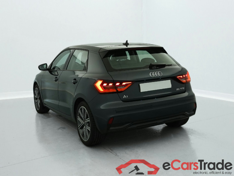 Audi A1 25 TFSI 95 ch BVM5 Advanced #5