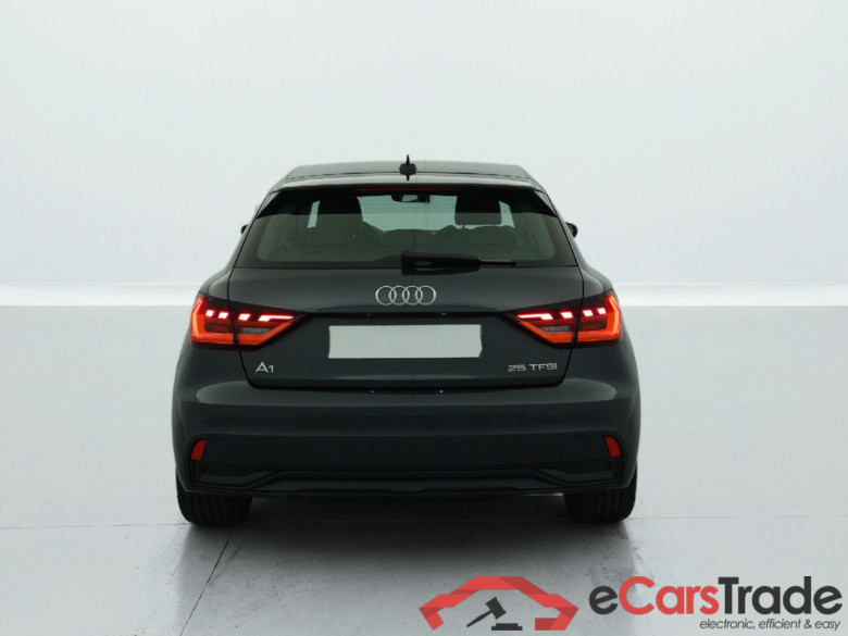 Audi A1 25 TFSI 95 ch BVM5 Advanced #6