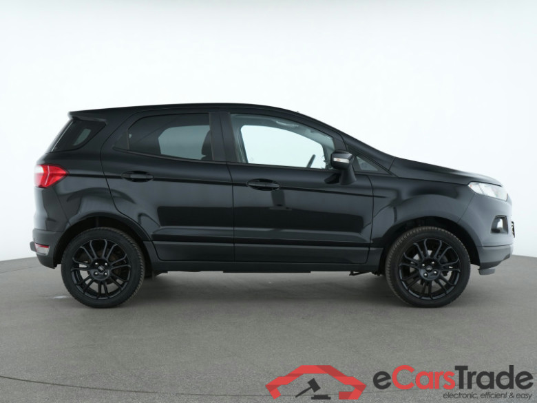 Ford EcoSport (Inzahlungnahme MwSt. nicht ausweisbar) 1.0 EcoBoost EU6, S #4