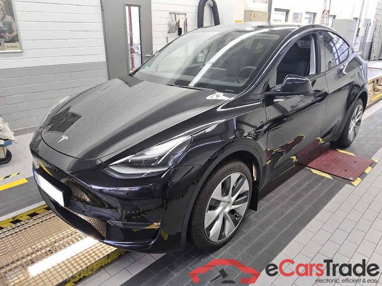 Tesla Model Y - SUV5 Dual, Maximale Reichweite Dual AWD, 2021 - 2025 Maximum Range / Premium