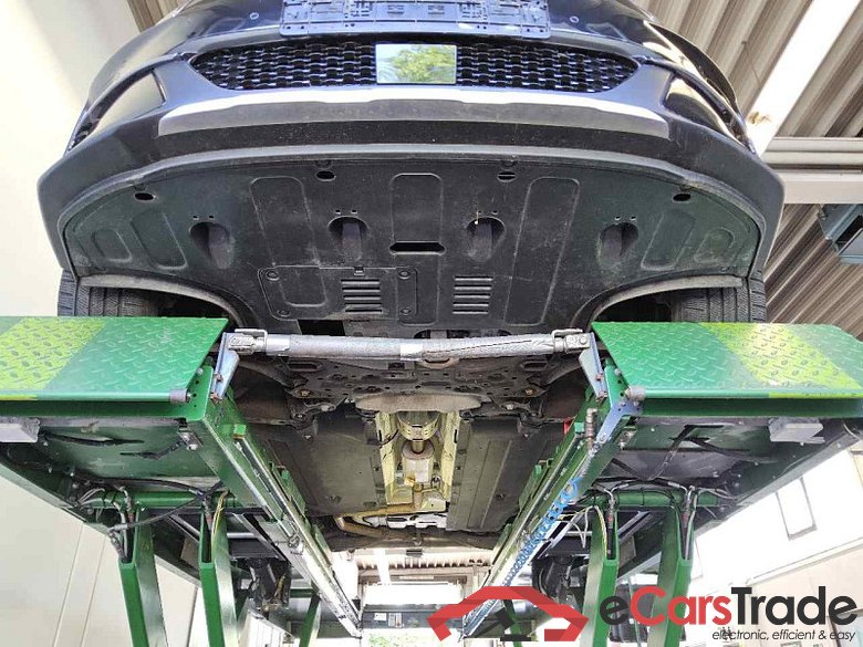 Kia XCeed (2019->) DE - SUV5 1.5 T-GDI EU6d, Xdition, 2021 - 2022 #5