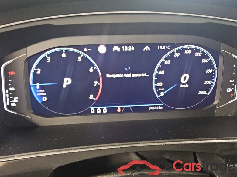 Volkswagen Tiguan (AX1)(07.2020->2024) DE - SUV5 2.0 TSI BMT/Start-Stopp EU6d, 4Motion R-Line OPF, (Facelift) 2021 - 20 #6