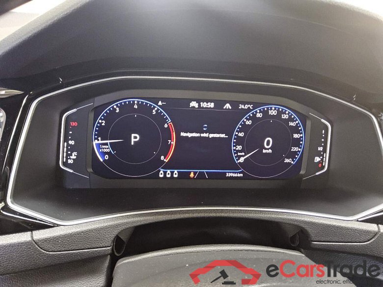 Volkswagen T-Roc (A11)(09.2017->2021) DE - SUV5 1.5 TSI EU6d, Sport OPF, 2020 - 2022 #6