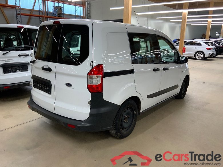 Transit Courier Trend 1.5 TDCi 55KW MT6 E6dT #2