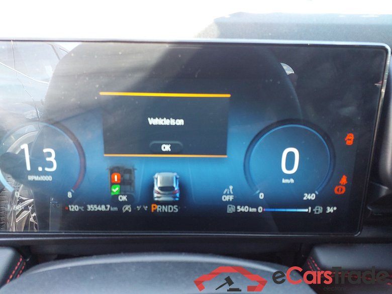 FORD Puma 1.0 EcoBoost 125cv S6.2 AutomÃ¡tico   ST Line(Pano-Roof + Winterpack) #4