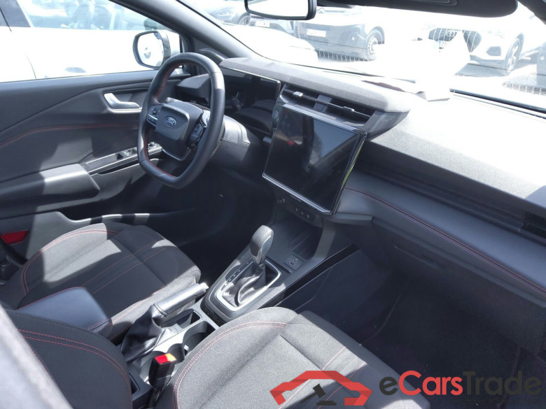 FORD Puma 1.0 EcoBoost 125cv S6.2 AutomÃ¡tico   ST Line(Pano + Winterpack) #2
