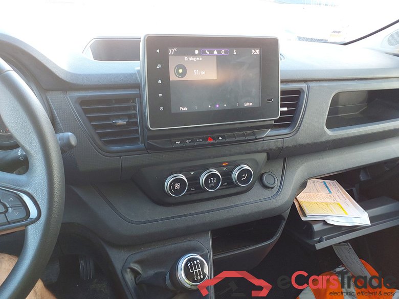 RENAULT Trafic 2.0D 131CV  #6
