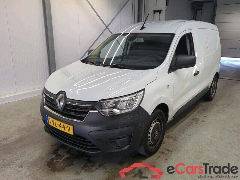 RENAULT Express 1.5 dCi 95 Comfort #1