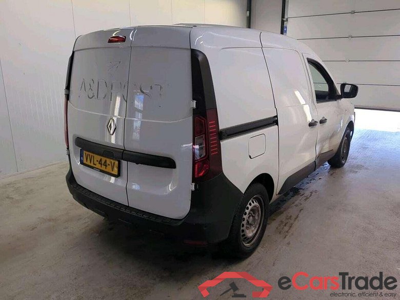 RENAULT Express 1.5 dCi 95 Comfort #2