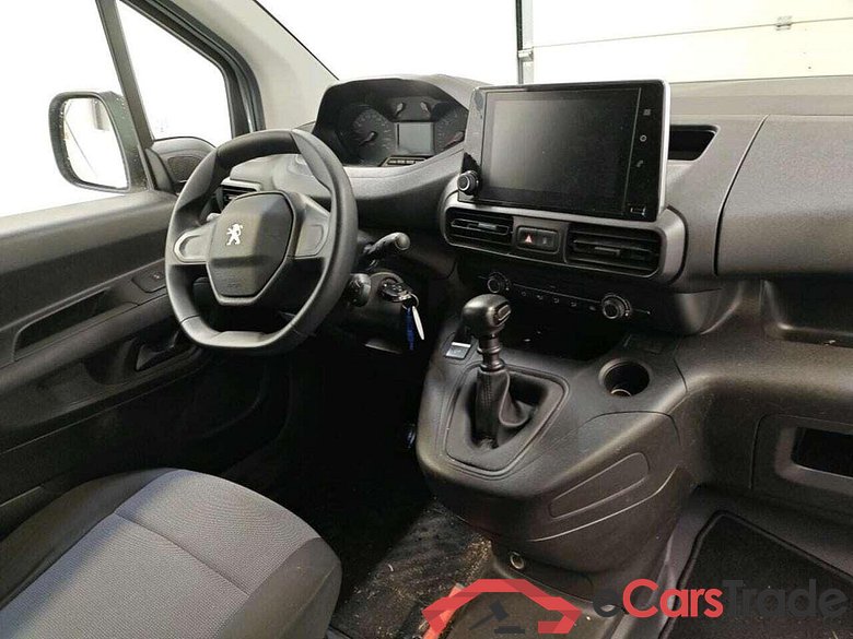 PEUGEOT Partner 1.2 PT. Premium #3
